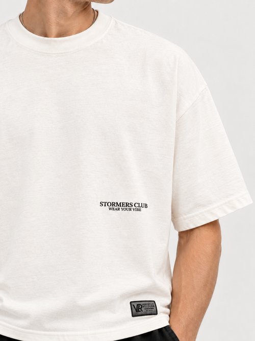 Stormers Club Tee