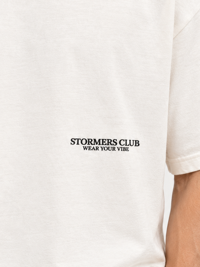 Stormers Club Tee