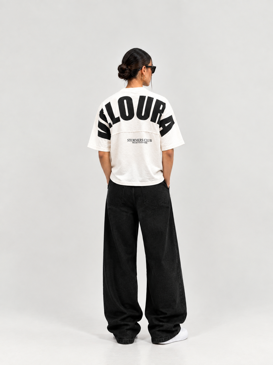 Stormers Club Tee