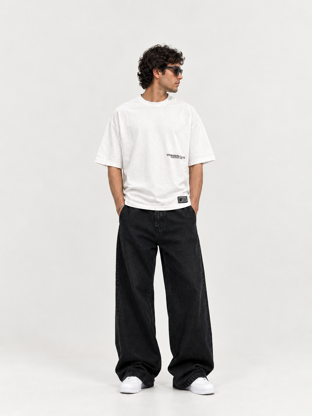 Stormers Club Tee
