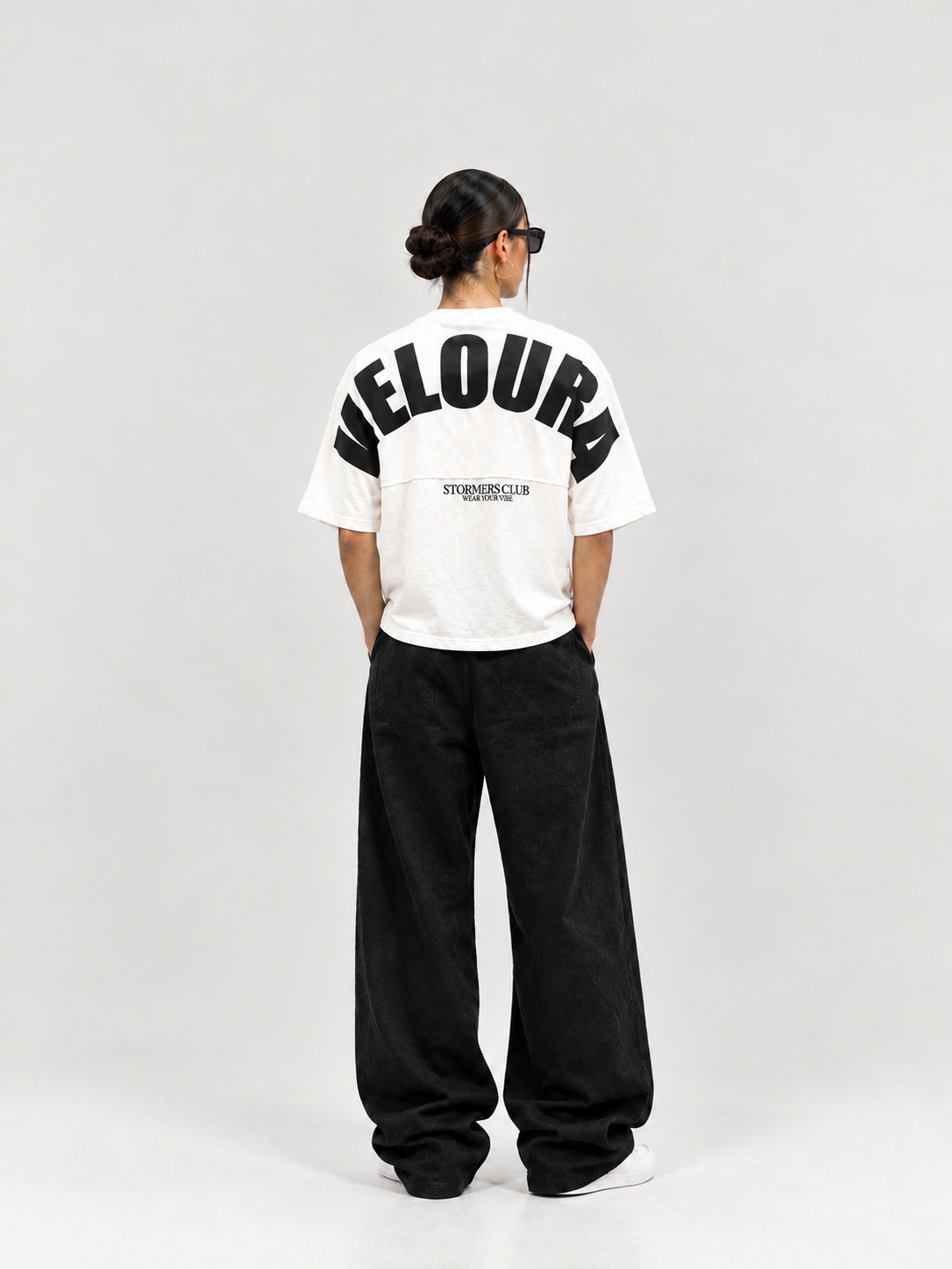 Stormers Club Tee