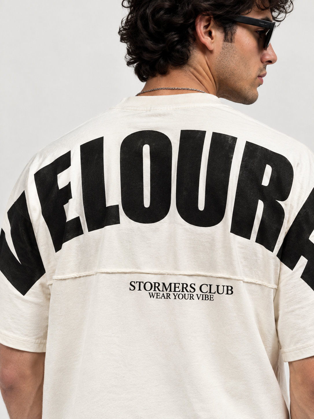 Stormers Club Tee