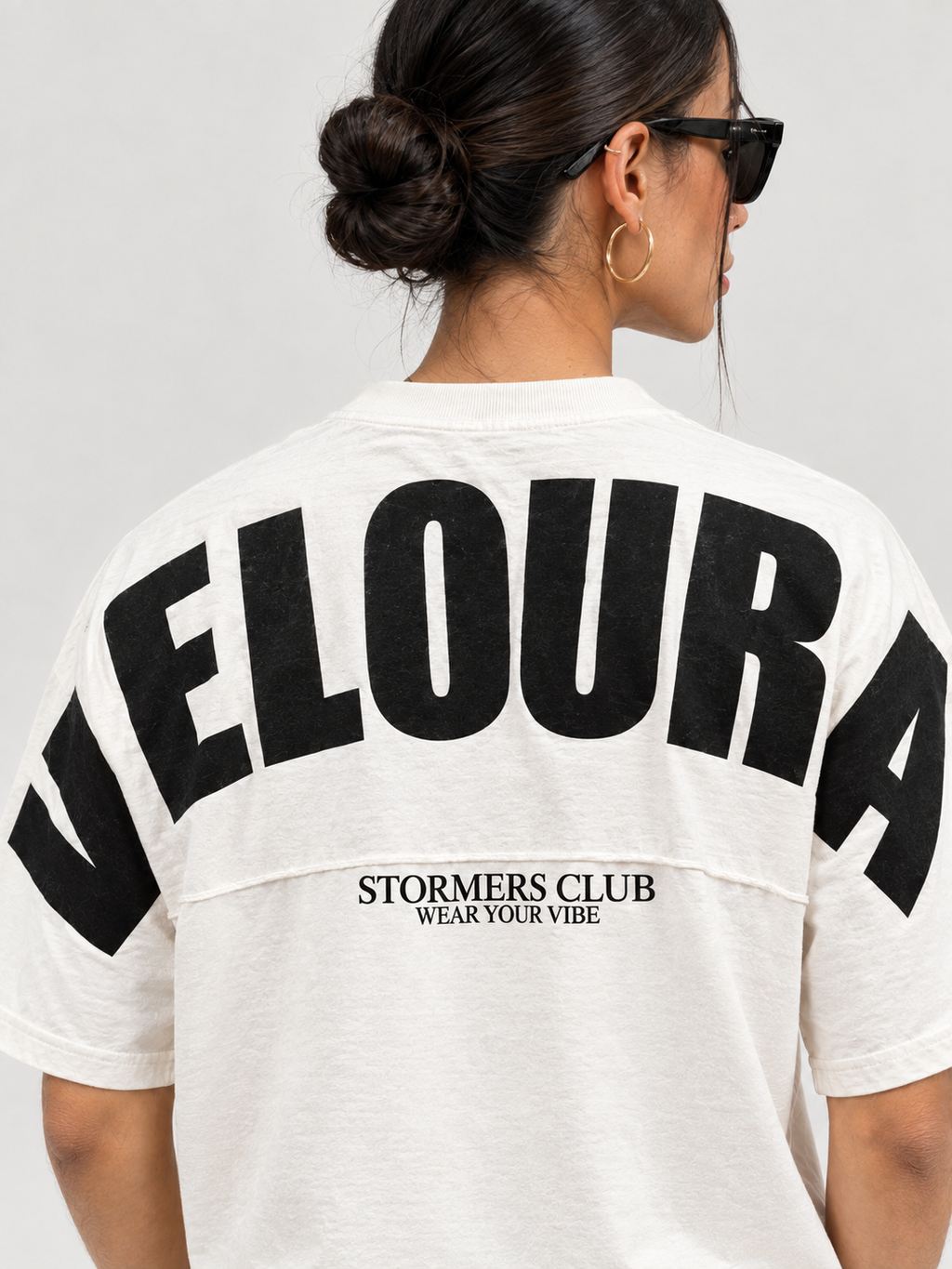 Stormers Club Tee