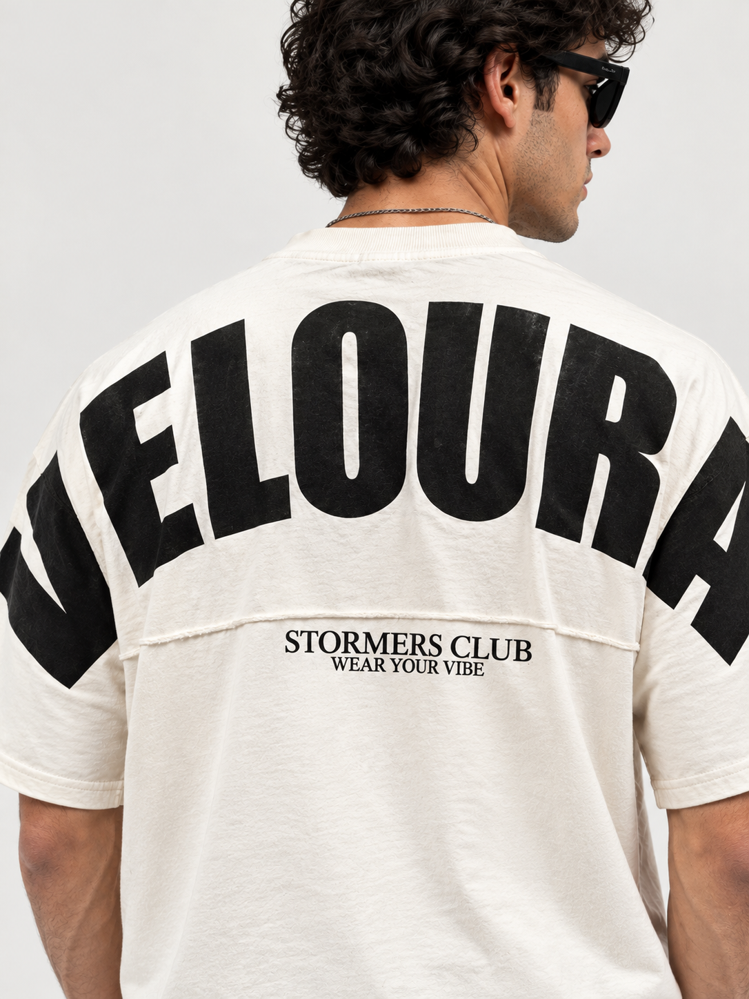 Stormers Club Tee