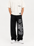 Tatakae Gothic Trouser